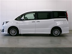 ノアhv Si ダブルバイビー2