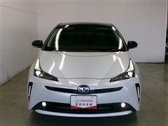 プリウスSツーリングセレBLK-ED