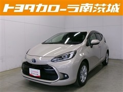 トヨタ アクア Z