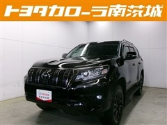 ランクルプラドTX-L BLK-ED