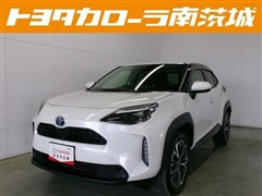 ヤリスクロス ハイブリッド Z