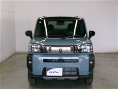 タフト G ダ-ククロムベンチャ-