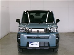 タフト G ダ-ククロムベンチャ-