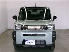 タフト G ダ-ククロムベンチャ-