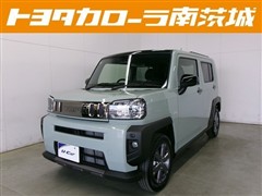 タフト G ダ-ククロムベンチャ-