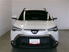 カローラクロス ハイブリッド Z