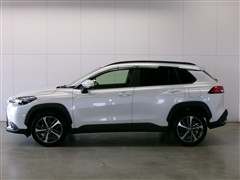 カローラクロス ハイブリッド Z