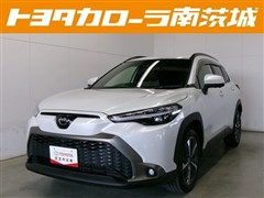 トヨタ カローラクロス ハイブリッド Z