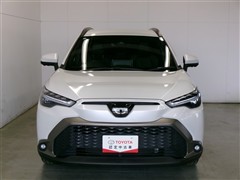 カローラクロス ハイブリッド Z