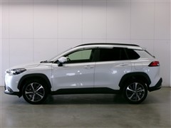 カローラクロス ハイブリッド Z