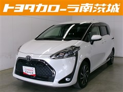 シエンタ ファンベースGセーフティED