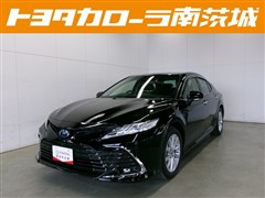 カムリ G