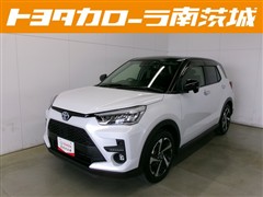 トヨタ ライズ ハイブリッド Z