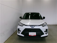 ライズ ハイブリッド Z