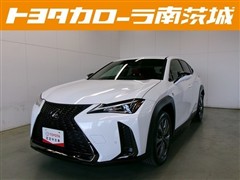 レクサス UX 250h Fスポーツ
