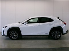 UX 250h Fスポーツ