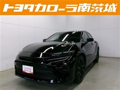 トヨタ クラウンスポーツ ハイブリッド Z