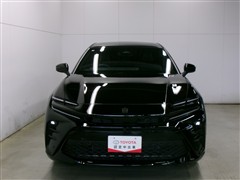 クラウンスポーツ ハイブリッド Z