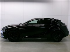 クラウンスポーツ ハイブリッド Z