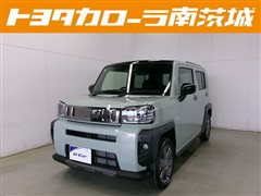 タフト G ダ-ククロムベンチャ-
