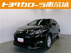 トヨタ ハリアー hv エレガンス 4WD