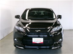 ハリアー hv エレガンス 4WD