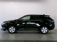 ハリアー hv エレガンス 4WD