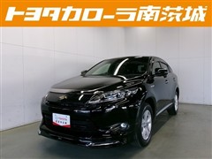 トヨタ ハリアー hv エレガンス 4WD