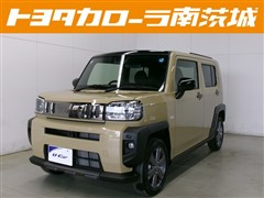 タフト G ダ-ククロムベンチャ-