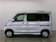 アトレーWGカスタムtbRSリミテッド