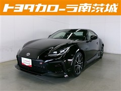 トヨタ GR86 SZ