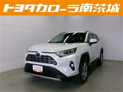 トヨタ RAV4 ハイブリッドG