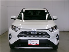 RAV4 ハイブリッドG