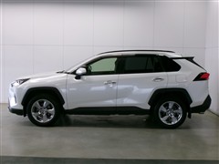 RAV4 ハイブリッドG