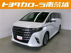 アルファード ハイブリッド Z