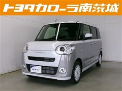 ダイハツ ムーヴキャンバス ストライプス G