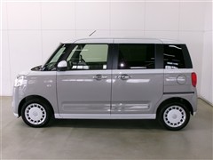 ムーヴキャンバス ストライプス G