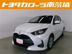 ヤリス G