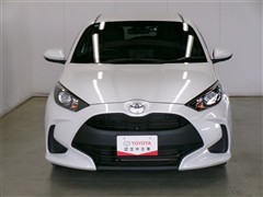 ヤリス G