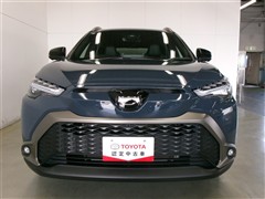 カローラクロス ハイブリッド Z