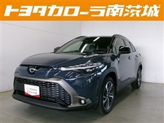 カローラクロス ハイブリッド Z