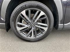 カローラクロス ハイブリッド Z