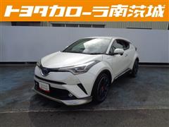 Ｃ－ＨＲ