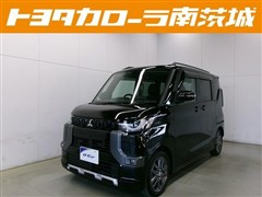 デリカミニ G プレミアム