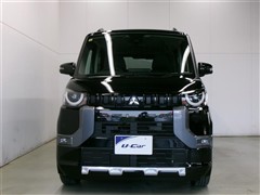 デリカミニ G プレミアム