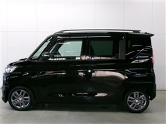 デリカミニ G プレミアム