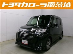 ルーミー カスタム G T