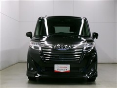 ルーミー カスタム G T