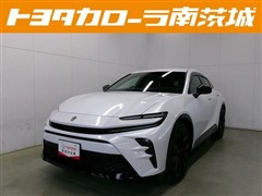 クラウン スポーツ Z