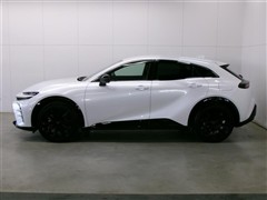 クラウン スポーツ Z